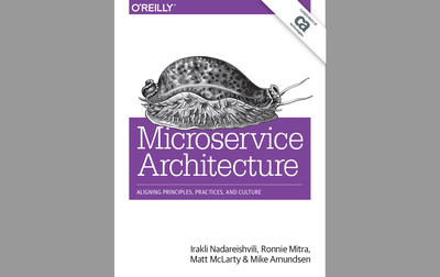 Microservice Architecture Best Practices