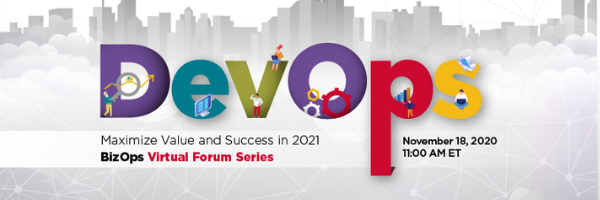 DevOps Virtual Forum 